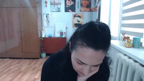 AlexisMillers online show from 05-09-26, 09:36