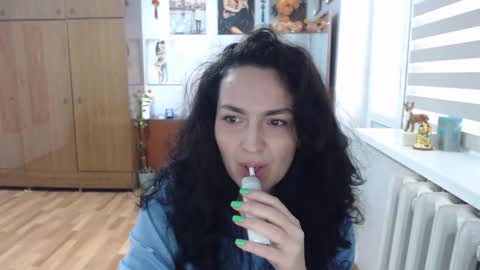 AlexisMillers online show from 05-12-26, 11:29