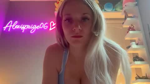 alexispaige06 online show from 04-02-26, 03:09
