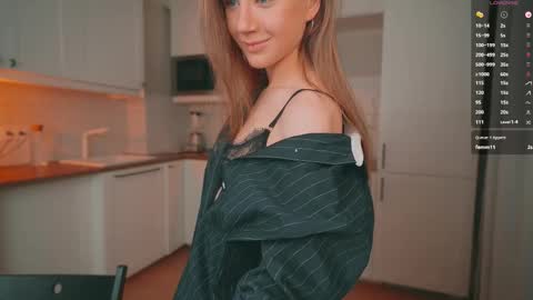 Alexis--  online show from 02-17-26, 11:11