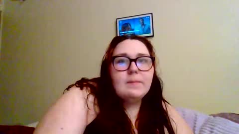 Snapshot of alexisr16 chatting on 04-03-26, 12:52 Alexis online show from 04-03-26, 12:52