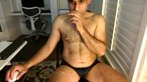 Alex18 online show from 06-13-26, 11:08