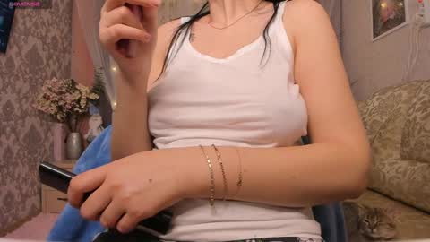 Snapshot of alexissadele chatting on 12-09-24, 01:07 Amely online show from 12-09-24, 01:07