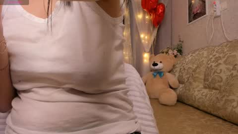 Snapshot of alexissadele chatting on 12-22-24, 01:12 Amely online show from 12-22-24, 01:12