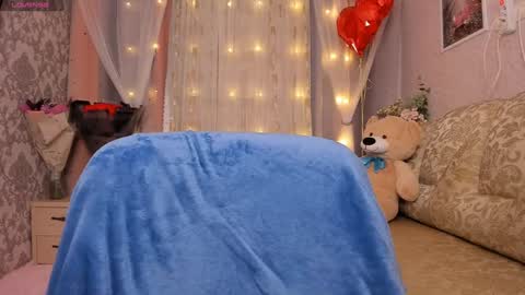 Snapshot of alexissadele chatting on 12-25-24, 01:10 Amely online show from 12-25-24, 01:10