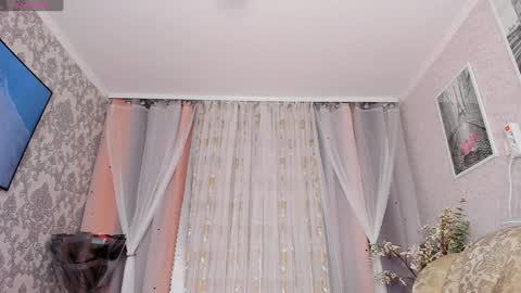 Snapshot of alexissadele chatting on 01-24-25, 04:16 Amely online show from 01-24-25, 04:16