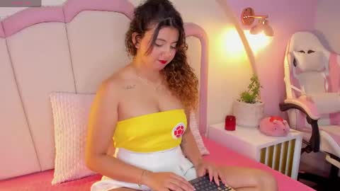 Snapshot of alexitha_cutte chatting on 07-03-26, 10:43 A L E X A online show from 07-03-26, 10:43