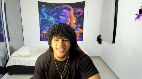 ALEXJ BLACK online show from 10-12-25, 10:58