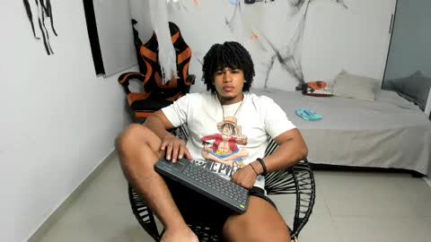 ALEXJ BLACK online show from 11-01-25, 12:18