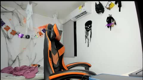 ALEXJ BLACK online show from 11-02-25, 05:15