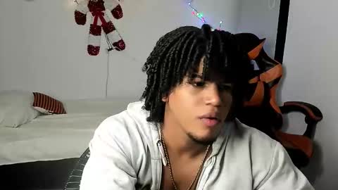 ALEXJ BLACK online show from 12-02-25, 11:04