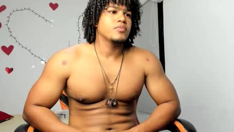 ALEXJ BLACK online show from 02-27-26, 03:56