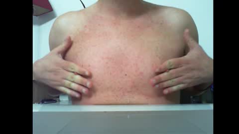 Alexia online show from 10-04-25, 03:21