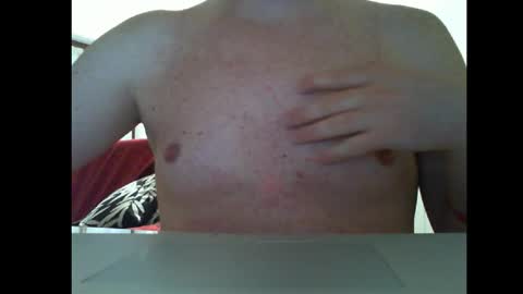 Alexia online show from 10-07-25, 05:26