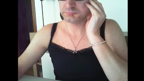 Alexia online show from 02-22-26, 09:30