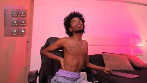 Alex Jaccob online show from 11-28-25, 03:25