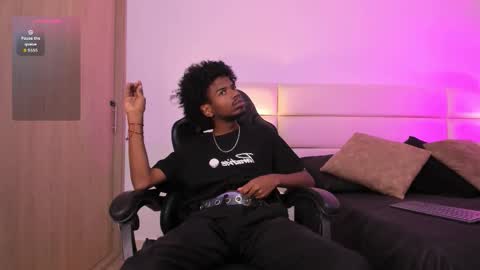 Alex Jaccob online show from 12-01-25, 01:27