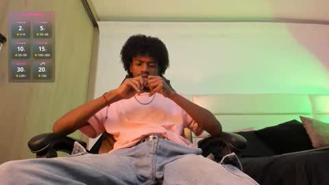 Alex Jaccob online show from 12-04-25, 12:03