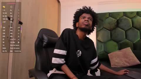 Alex Jaccob online show from 02-17-26, 01:40