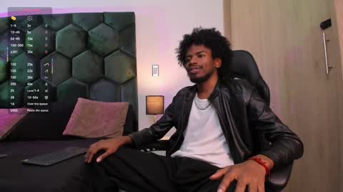 Alex Jaccob online show from 03-04-26, 01:06