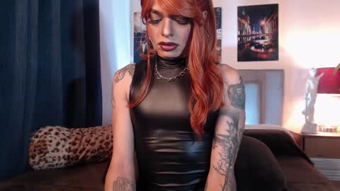 Alexjhonsson online show from 12-14-24, 10:45