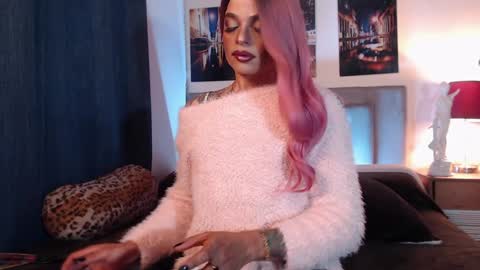 Alexjhonsson online show from 12-19-24, 03:19