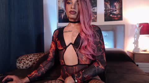 Alexjhonsson online show from 12-22-24, 03:44