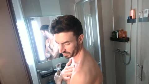 Snapshot of alexlive1 chatting on 11-15-25, 10:48 alexlive1 online show from 11-15-25, 10:48