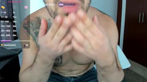 Snapshot of alexman_fuck chatting on 01-27-25, 05:48 alexman fuck online show from 01-27-25, 05:48