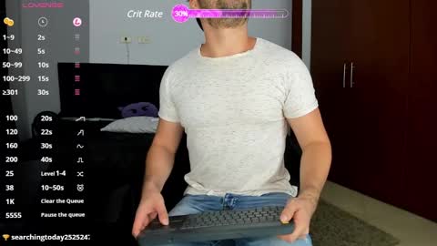 Snapshot of alexman_fuck chatting on 02-17-25, 11:09 alexman fuck online show from 02-17-25, 11:09