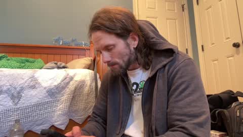 Alex Mann online show from 12-15-24, 02:48