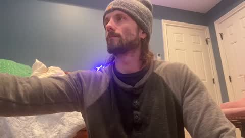 Alex Mann online show from 12-27-24, 02:01