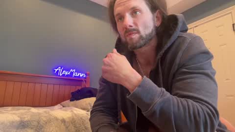 Alex Mann online show from 01-10-25, 03:16