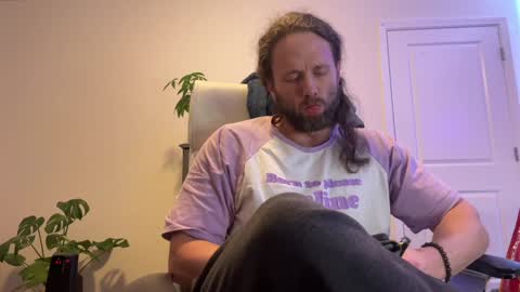 Alex Mann online show from 01-24-25, 04:16