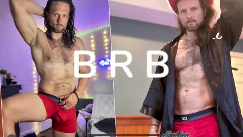 Alex Mann online show from 02-23-25, 11:04