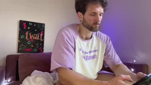 Alex Mann online show from 12-17-25, 05:52