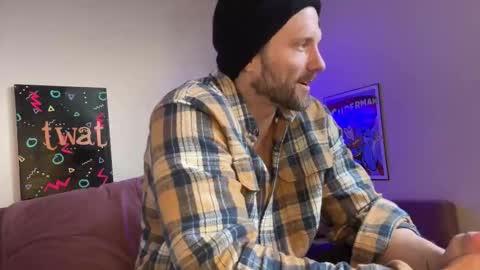 Alex Mann online show from 01-19-26, 03:49