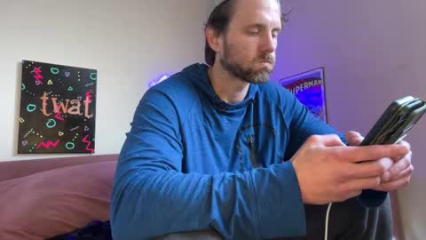 Alex Mann online show from 02-12-26, 06:14