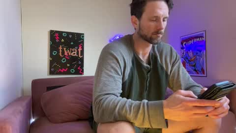 Alex Mann online show from 03-01-26, 08:00