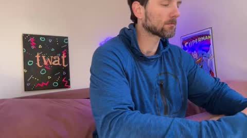 Alex Mann online show from 03-03-26, 06:03