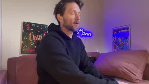 Alex Mann online show from 03-15-26, 04:57