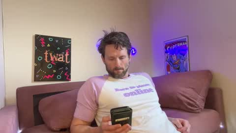 Alex Mann online show from 03-17-26, 07:28