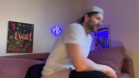 Alex Mann online show from 03-21-26, 05:16