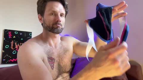 Alex Mann online show from 03-25-26, 12:05