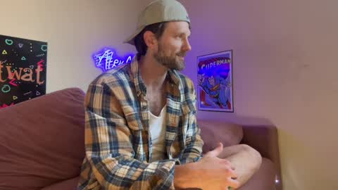 Alex Mann online show from 03-26-26, 12:17