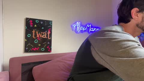 Alex Mann online show from 04-02-26, 07:44