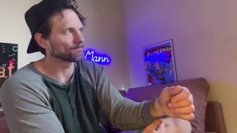 Alex Mann online show from 04-04-26, 10:18