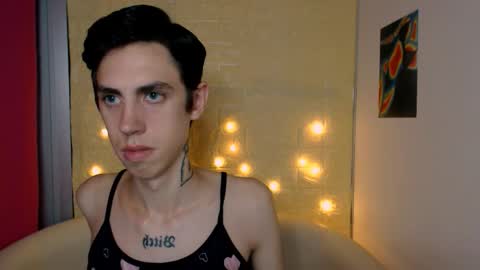 alexnaughty14 online show from 09-24-25, 07:55