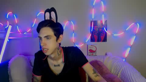 alexnaughty14 online show from 09-25-25, 09:02