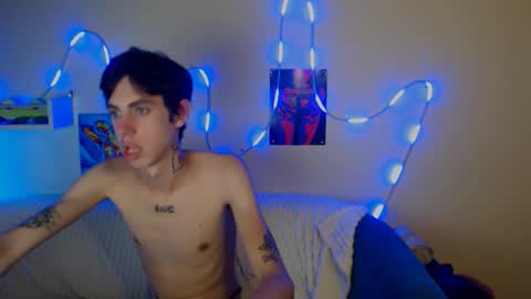 alexnaughty14 online show from 10-06-25, 03:42